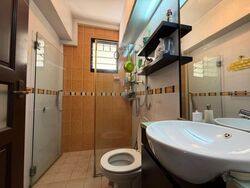 Blk 154 Rivervale Green (Sengkang), HDB 4 Rooms #563945201